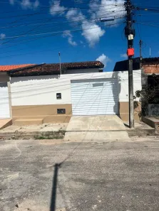 Casa com 3 Quartos à venda, 160m² no , Nossa Senhora do Socorro
