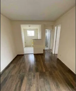 Apartamento com 2 Quartos à venda, 40m² no Vila Verde, Betim