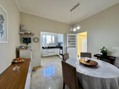 Casa com 2 Quartos à venda, 114m² no Bosque, Campinas