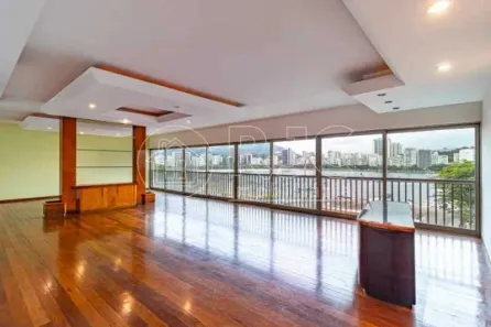 Apartamento com 4 Quartos à venda, 270m² no Botafogo, Rio de Janeiro