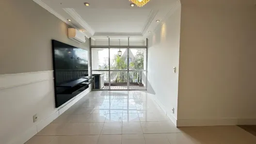 Apartamento com 3 Quartos à venda, 88m² no Jardim das Paineiras, Campinas