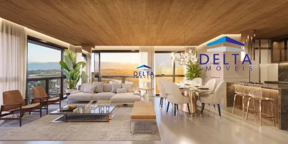 Apartamento com 3 Quartos à venda, 108m² no , Torres