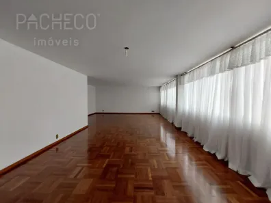 Apartamento com 3 Quartos à venda, 213m² no Lapa, São Paulo