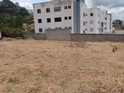 Lote/Terreno à venda, 900m² no São Cosme de Cima (São Benedito), Santa Luzia