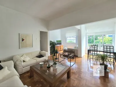 Apartamento com 3 Quartos à venda, 85m² no Botafogo, Rio de Janeiro