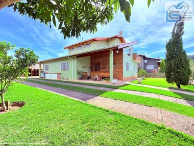 Fazenda/Sítio com 3 Quartos à venda, 244m² no Loteamento Residencial Jardim São Geraldo, Pinhalzinho