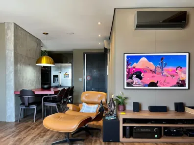 Apartamento com 1 Quarto à venda, 70m² no Vila Leopoldina, São Paulo