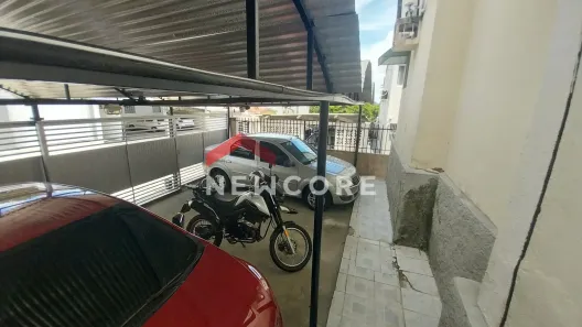 Apartamento com 4 Quartos à venda, 84m² no Tambiá, João Pessoa