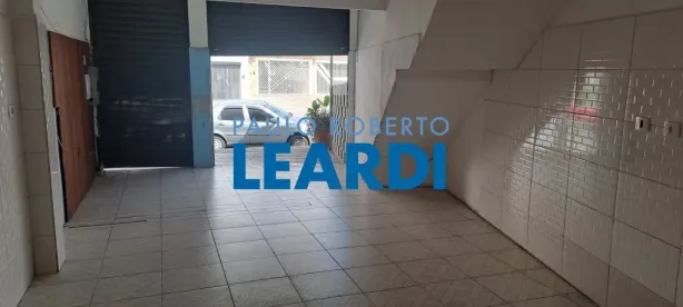 Ponto Comercial para alugar, 53m² no Jardim Bonfiglioli, São Paulo