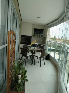 Apartamento com 3 Quartos à venda, 134m² no Parque Prado, Campinas