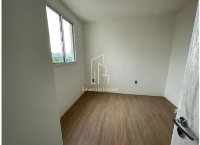 Apartamento com 2 Quartos à venda, 32m² no Várzea da Barra Funda, São Paulo