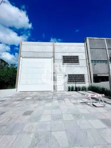 Galpão/Depósito/Armazém para alugar, 300m² no Anchieta, Porto Alegre