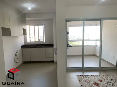 Apartamento com 2 Quartos à venda, 80m² no Vila Guiomar, Santo André