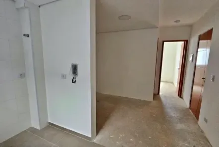 Apartamento com 1 Quarto à venda, 33m² no Vila Clarice, São Paulo