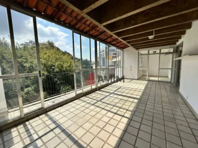 Cobertura com 3 Quartos à venda, 193m² no Jardim Botânico, Rio de Janeiro