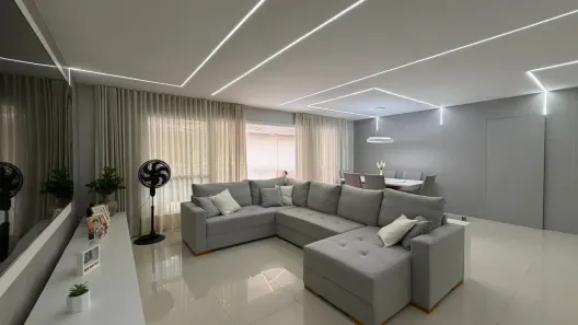 Apartamento com 4 Quartos à venda, 193m² no Barra da Tijuca, Rio de Janeiro