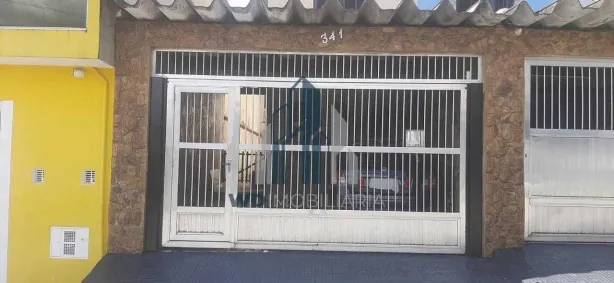Sobrado com 2 Quartos à venda, 150m² no Jardim Casa Pintada, São Paulo