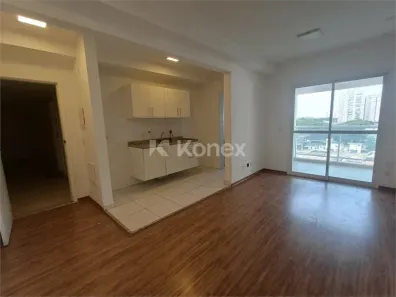 Apartamento com 2 Quartos à venda, 62m² no Várzea da Barra Funda, São Paulo