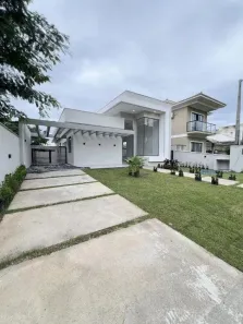 Casa de Condomínio com 3 Quartos à venda, 360m² no Inoã (Inoã), Maricá