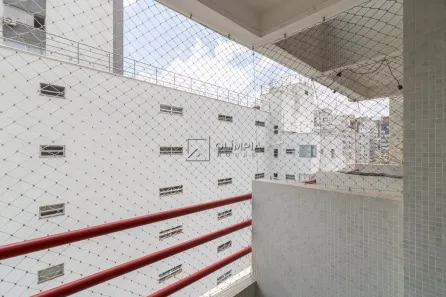 Apartamento com 2 Quartos à venda, 61m² no Jardim Paulista, São Paulo