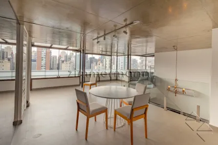 Apartamento com 3 Quartos à venda, 210m² no Pinheiros, São Paulo