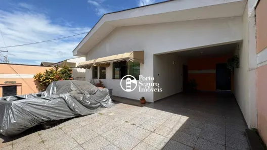 Casa com 3 Quartos à venda, 229m² no Jardim Nossa Senhora de Fátima, Americana