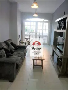 Apartamento com 2 Quartos à venda, 78m² no Centro, Taubaté