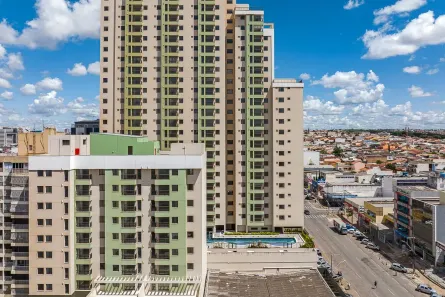 Apartamento com 2 Quartos à venda, 60m² no Taguatinga Norte, Brasília