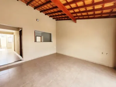 Casa com 2 Quartos à venda, 97m² no Jardim Laudissi, Santa Bárbara D'Oeste