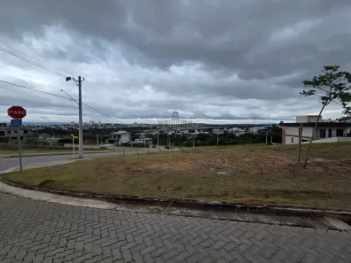 Lote/Terreno à venda, 418m² no Urbanova, São José dos Campos