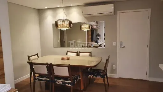 Apartamento com 3 Quartos à venda, 97m² no Jardim Marica, Mogi das Cruzes