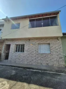 Sobrado com 3 Quartos à venda, 128m² no Parque São Jorge, São Paulo