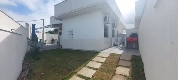 Casa com 3 Quartos à venda, 62m² no Guriri, Cabo Frio