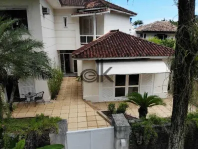 Casa de Condomínio com 6 Quartos à venda, 510m² no Itanhangá, Rio de Janeiro