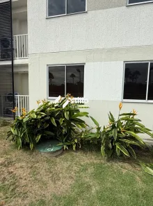 Apartamento com 3 Quartos à venda, 56m² no Nova Esperança, Manaus