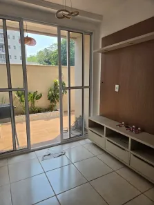 Apartamento com 2 Quartos para alugar, 50m² no Ponta Negra, Manaus
