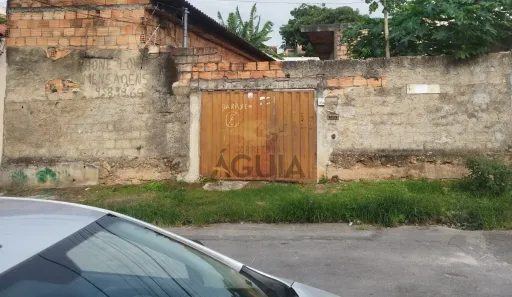 Lote/Terreno à venda, 360m² no Letícia, Belo Horizonte