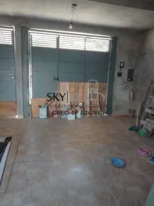 Casa de Condomínio com 3 Quartos à venda, 125m² no Vila Gilda, São Paulo