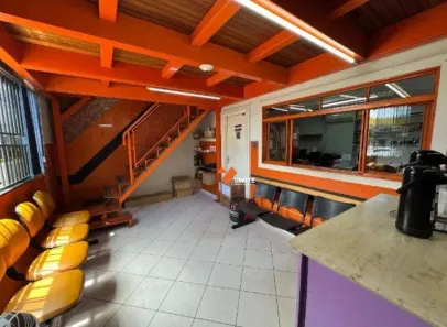 Galpão/Depósito/Armazém à venda, 1105m² no Vila Aristarcho, Presidente Prudente
