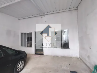 Casa com 2 Quartos à venda, 100m² no Jardim Boer I, Americana