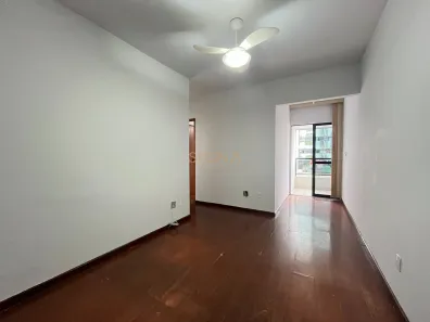 Apartamento com 1 Quarto à venda, 67m² no Centro, Juiz de Fora