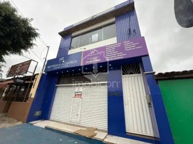 Ponto Comercial para alugar, 120m² no Brasil, Vitória da Conquista