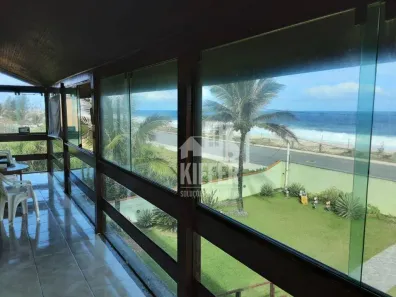 Casa com 3 Quartos à venda, 640m² no Centro, Maricá