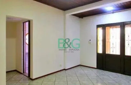 Casa de Condomínio com 2 Quartos à venda, 87m² no Vila Guarani, Santo André