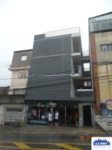 Sala Comercial para alugar, 20m² no Cangaíba, São Paulo