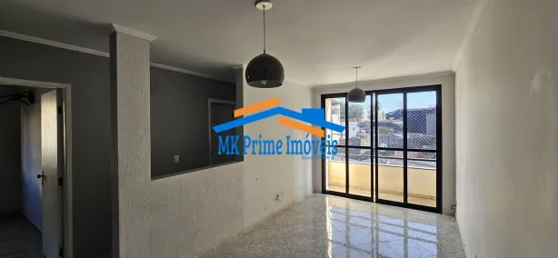 Apartamento com 3 Quartos à venda, 63m² no Jaguaribe, Osasco