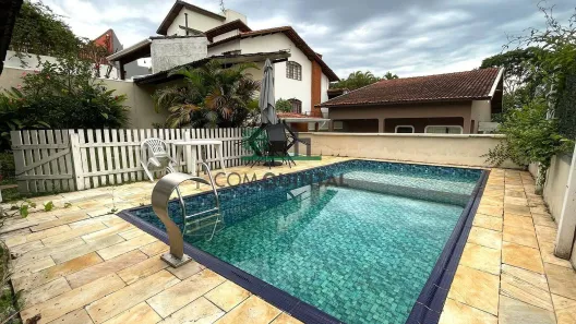 Casa com 4 Quartos à venda, 234m² no San Diego Park, Cotia