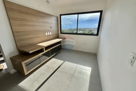Apartamento com 2 Quartos à venda, 51m² no Vila Nova, Porto Alegre