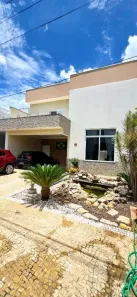 Casa de Condomínio com 3 Quartos à venda, 217m² no Jardim Golden Park Residence, Hortolândia