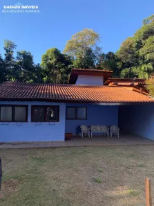 Casa de Condomínio com 4 Quartos à venda, 450m² no Jardim Santa Maria, Cotia